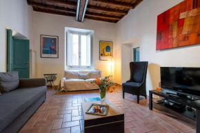 Domus Florea Rome